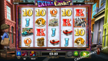 caça niqueis Extra Cash!! NextGen