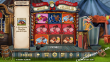 caça niqueis Sideshow Magnet Gaming