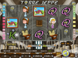 caça niqueis Torre Jeppe Wirex Games