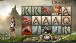 caça niqueis Dragon's Myth Rabcat Gambling