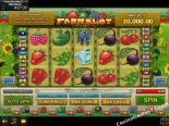 caça niqueis Farm Slot GamesOS
