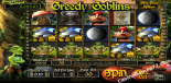 caça niqueis Greedy Goblins Betsoft